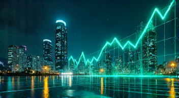 Technologie und ihr Einfluss auf die Börse (4/10)