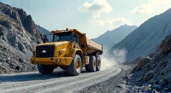 Technologie und ihre Rolle im Rohstoffsektor (4/10)