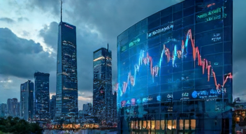 Technologische Einflüsse auf den Finanzmarkt (4/10)