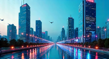 Technologische Entwicklungen und Krypto-Märkte (4/10)