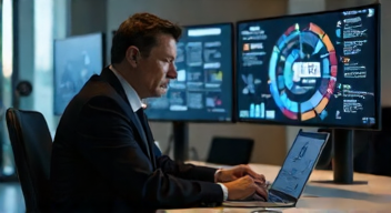 Technologische Herausforderungen bei der Besteuerung von Kryptowährungen (4/10)