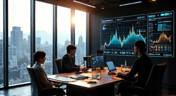 Technologische Herausforderungen in der Krypto-Welt (4/10)