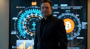Technologische Innovation und der Bitcoin: Ich bin Elon Musk, Tech-Milliardär (4/10)
