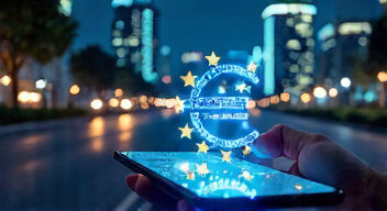 Technologische Innovation und der Euro (4/10)