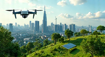 Technologische Innovationen als Überlebensstrategie (4/10)