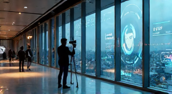 Technologische Innovationen im Finanzsektor (4/10)