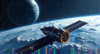 Technologische Innovationen im Weltraum (4/10)