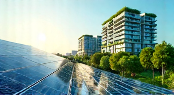 Technologische Innovationen in Próspera (4/10)