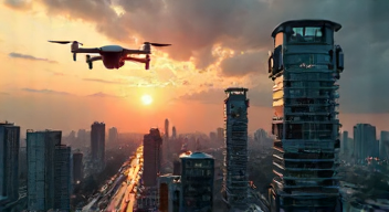 Technologische Innovationen und ihre Risiken (4/10)