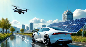 Technologische Innovationen und Preisentwicklung (4/10)