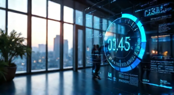 Technologische Perspektiven auf Finanztransparenz (4/10)