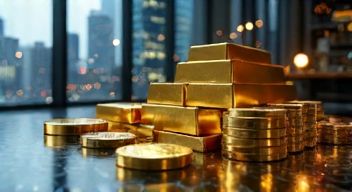 Technologischer Einfluss auf die Edelmetallmärkte (4/10)