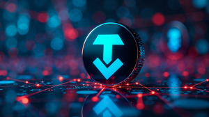 Tether: Revolutionäre Investitionen, Krypto-Interoperabilität und Zukunftstechnologien