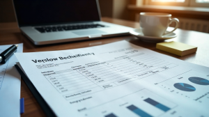 Verlustbescheinigung: Steuerliche Auswirkungen, Verlustverrechnung, Steuerrecht