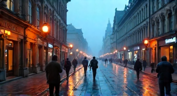 Webers Analyse der gesellschaftlichen Skepsis gegenüber Innovationen (6/10)