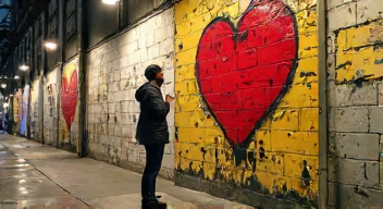 Wertschätzung in der digitalen Kunstwelt (9/10)