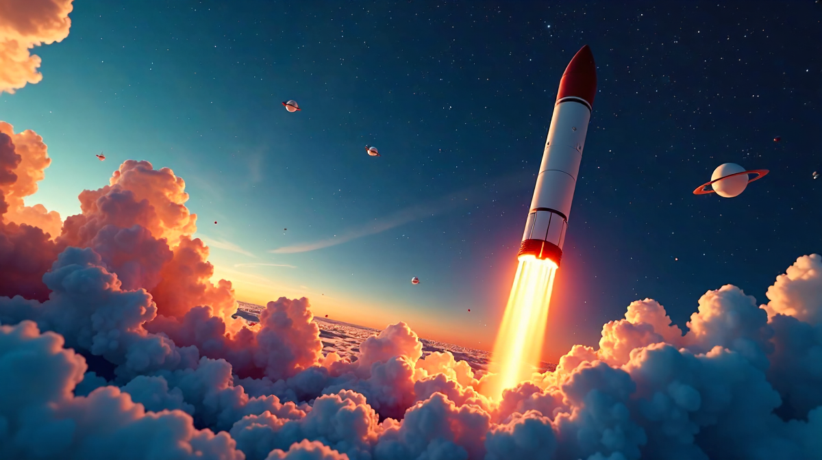 Wie Elon Musk mit SpaceX an die Börse geht: IPO, Strategie, Vermögen