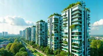 Wirtschaftliche Auswirkungen von Ethik im Immobiliensektor (6/10)