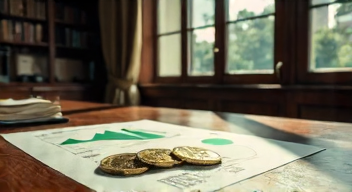 Wirtschaftliche Rahmenbedingungen und Bitcoin (8/10)