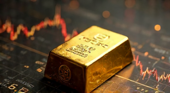 Auswirkungen der wirtschaftlichen Strukturen auf Gold (7/10)