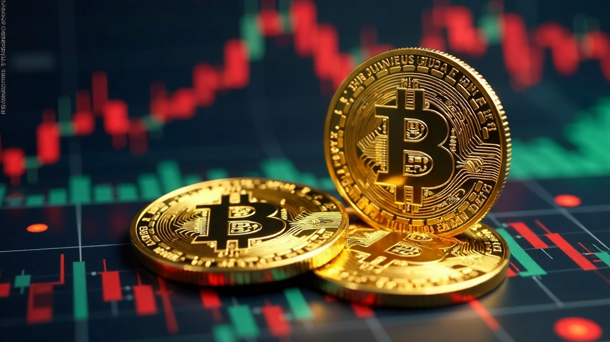 Bitcoin-Dominanz: Einfluss, Strategien und Marktveränderungen verstehen