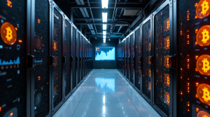 Bitcoin Mining: Schwierigkeit sinkt, Chancen steigen, Marktveränderungen verstehen