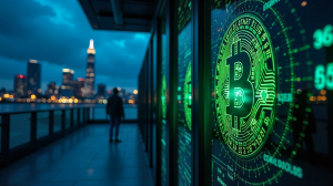 Bitcoin-Sicherheit: Resilienz, Infrastruktur und gezielte Angriffe verstehen
