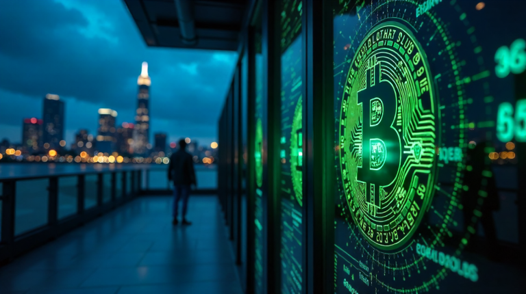 Bitcoin-Sicherheit: Resilienz, Infrastruktur und gezielte Angriffe verstehen