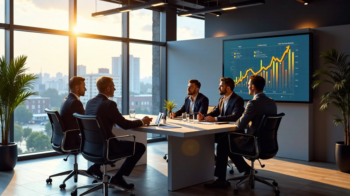 Bitcoin-Treasury in Deutschland: Innovative Strategien, neue Investoren, europäische Märkte