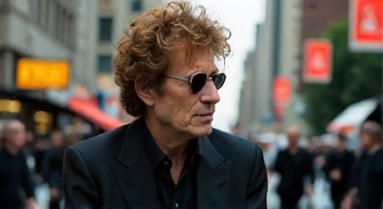 Bob Dylan über die kulturellen Veränderungen durch Krypto (10/10)