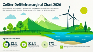 CO2-Steuer 2026: Kosten, Berechnung und Klimaschutz im Fokus