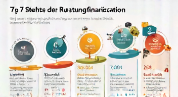 Das sind die Top 7 Schritte beim Rüstungsfinanzierung