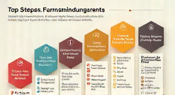 Das sind die Top 7 Schritte beim Erwerbsminderungsrente