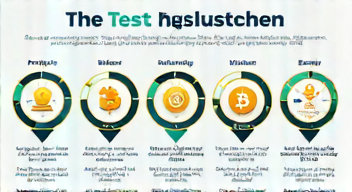 Das sind die Top 7 Schritte beim Bitcoin-Investieren