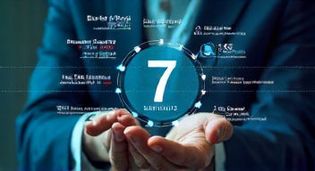 Das sind die Top 7 Schritte beim Handel mit tokenisierten Aktien