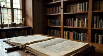 Das sind die Top 7 Schritte beim historischen Forschen