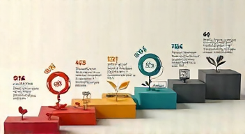 Das sind die Top 7 Schritte beim Investieren