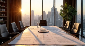 Das sind die Top 7 Schritte beim Investieren im Ölmarkt