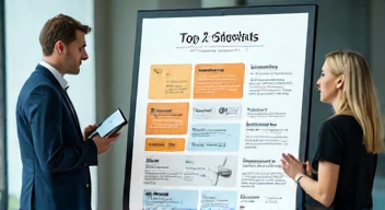 Das sind die Top 7 Schritte beim Investieren in Versicherer