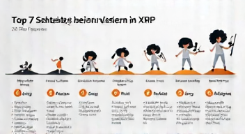 Das sind die Top 7 Schritte beim Investieren in XRP