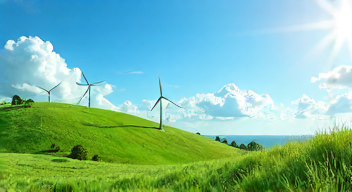 Das sind die Top 7 Schritte beim Klimaschutz