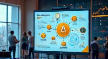 Das sind die Top 7 Schritte beim Krypto-Handel