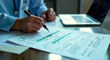 Das sind die Top 7 Schritte beim Umgang mit Gesundheitskosten