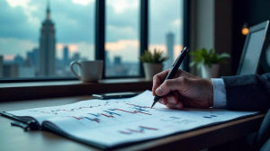 DAX, Crash, USA: Die entscheidenden Faktoren für den Börsenverlauf