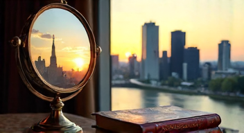 Der DAX als Spiegel der Kultur (3/10)