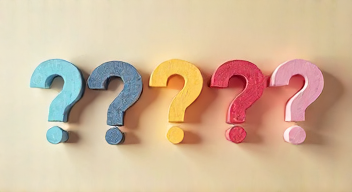 Die 5 meistgestellten Fragen (FAQ) zu Erwerbsminderungsrente