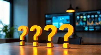 Die 5 meistgestellten Fragen (FAQ) zu Bitcoin-Sicherheit