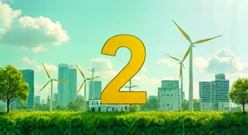 Die 5 meistgestellten Fragen (FAQ) zu der Energiewende