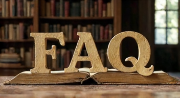 Die 5 meistgestellten Fragen (FAQ) zu historischem Denken