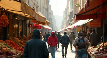 Die 5 meistgestellten Fragen (FAQ) zu Märkten im Iran-Krieg